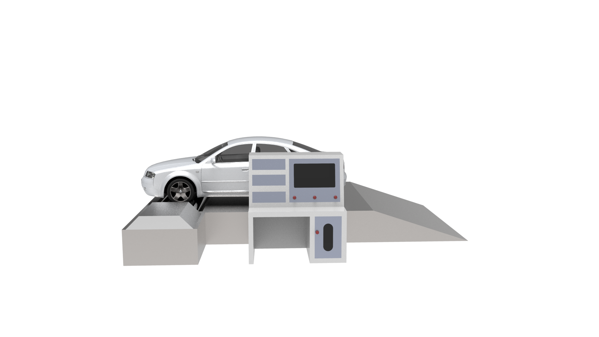 電動車電機測試設(shè)備的原理及分類